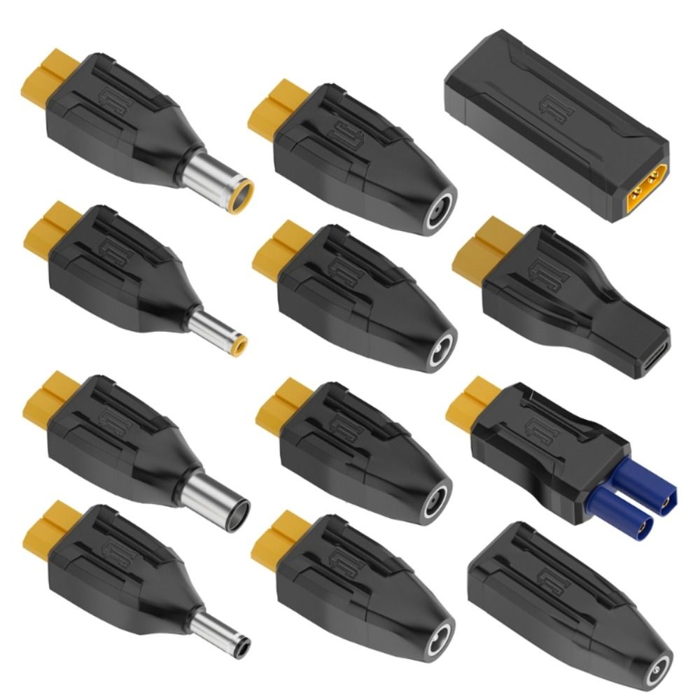 Outdoor Usb Power Adapter - 5525 7450 Adattatore da USB C
