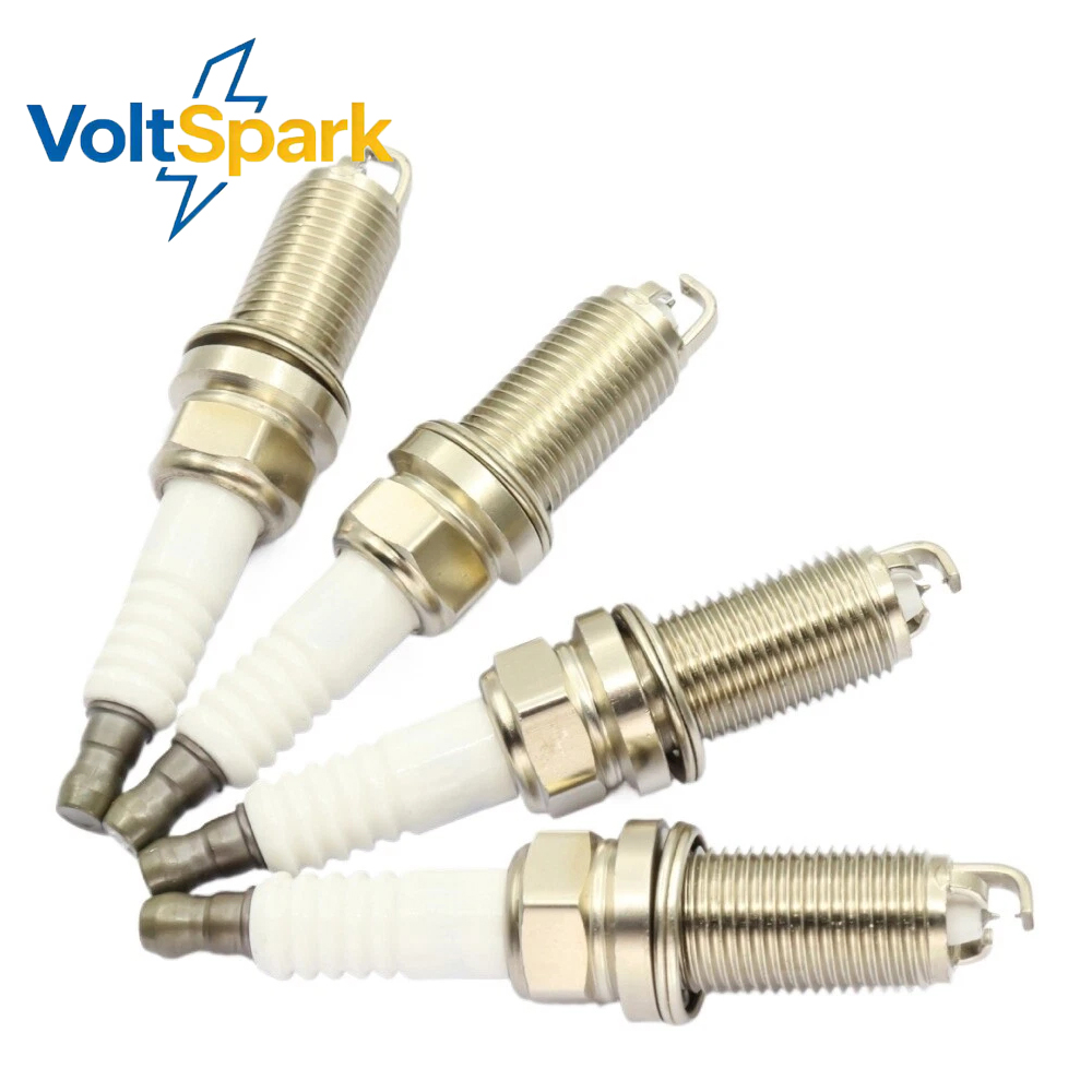 Bosch Spark Plug Platinum - Candela d'Accensione 101905622 per VW/Audi 3.6L