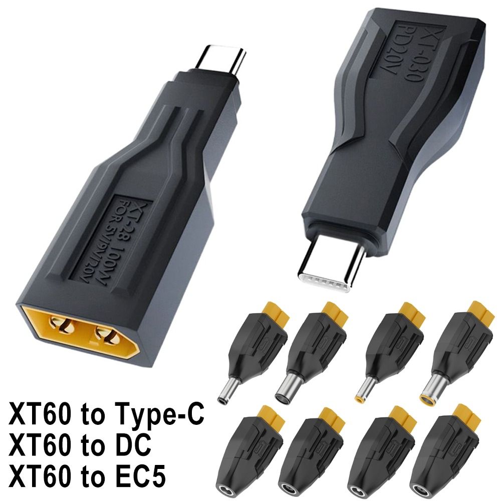 Outdoor Usb Power Adapter - 5525 7450 Adattatore da USB C