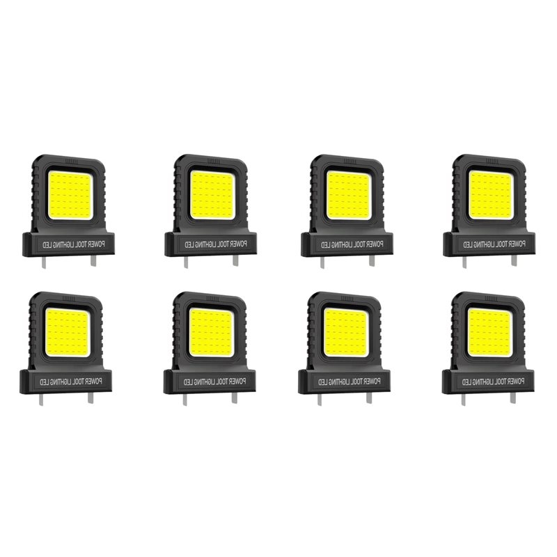 Outdoor Power Repair - Luce da Lavoro LED Professionale 14W