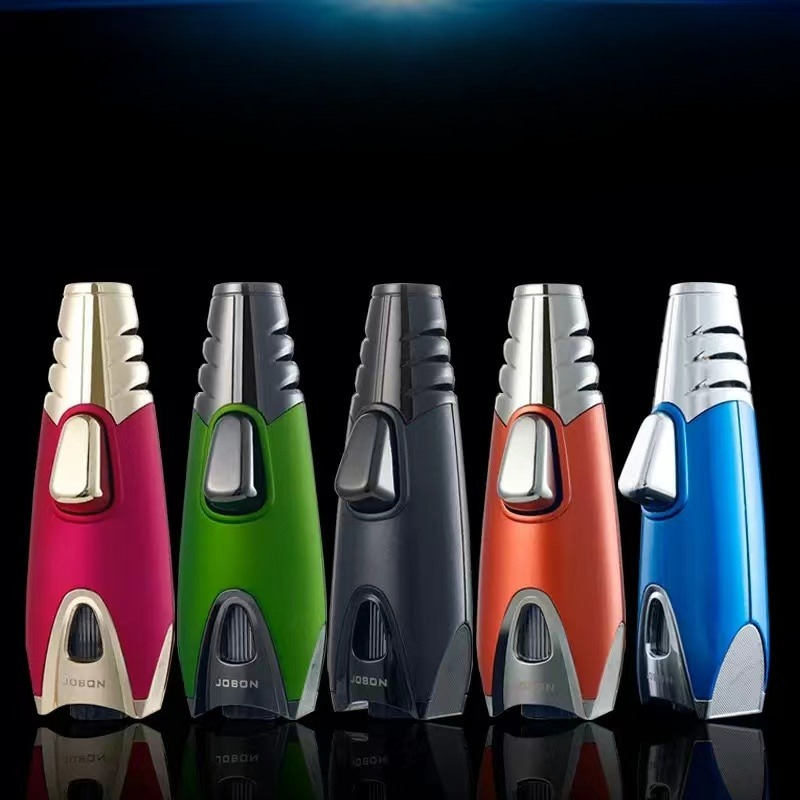 Outdoor Kitchen Power Burner - Jobon Accendino per sigari Mini pistola