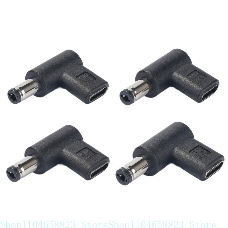 Outdoor Usb Power Adapter - Convertitore da USB C DC5525/5521 da