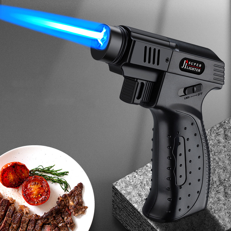 Outdoor Kitchen Power Burner - Accendino a gas per aerografo di