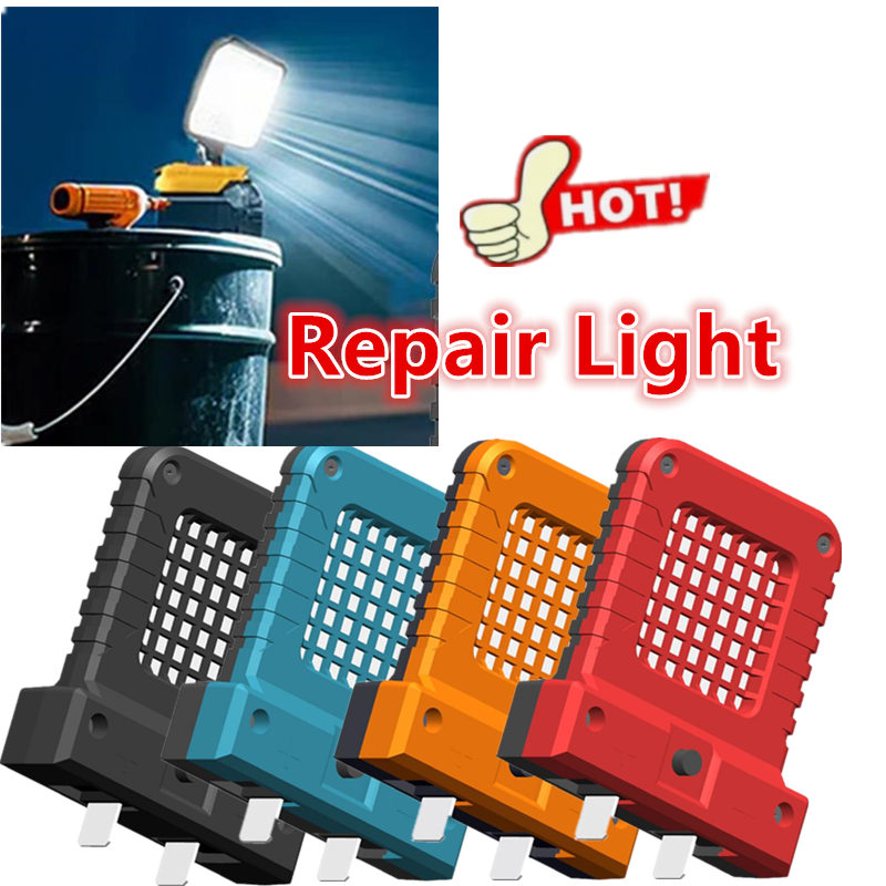 Outdoor Power Repair - Parti di utensili elettrici da 20–21