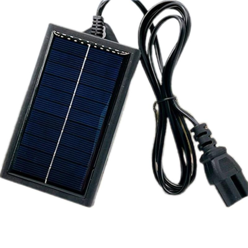 Caricabatterie Solare 12V 24V  - Outdoor Power Repair recensione e prezzo