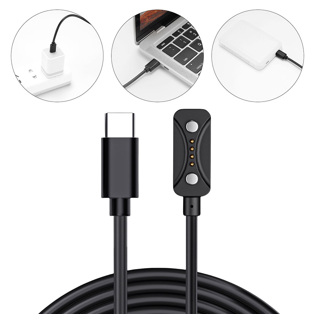 Cavo di ricarica USB C da 1M,  - Outdoor Usb Power Adapter recensione e prezzo