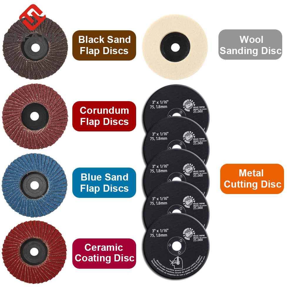 disco smerigliatrice Dischi da - Stump Grinder Attachment recensione e prezzo