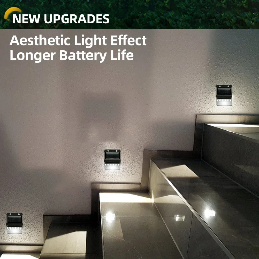 Lampada Solare LED con Sensore - Outdoor Powerwall recensione e prezzo