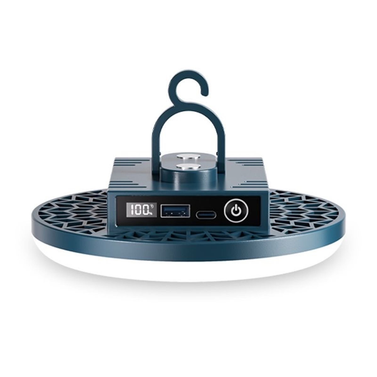 Lampada da Campeggio L70A Rica - Outdoor Power Repair recensione e prezzo