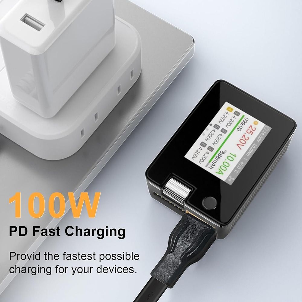 5525 7450 Adattatore da USB C  - Outdoor Usb Power Adapter recensione e prezzo