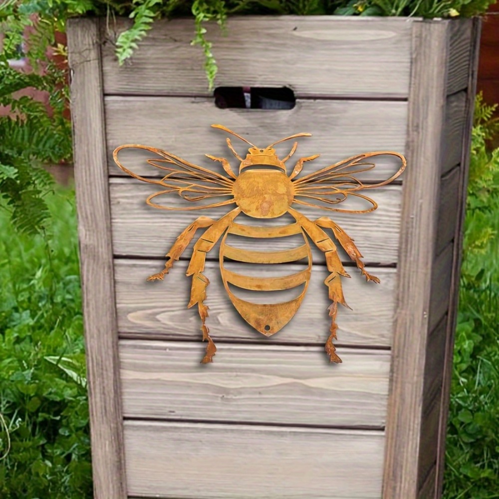 Scultura in metallo vintage a  - Outdoor Powerwall recensione e prezzo