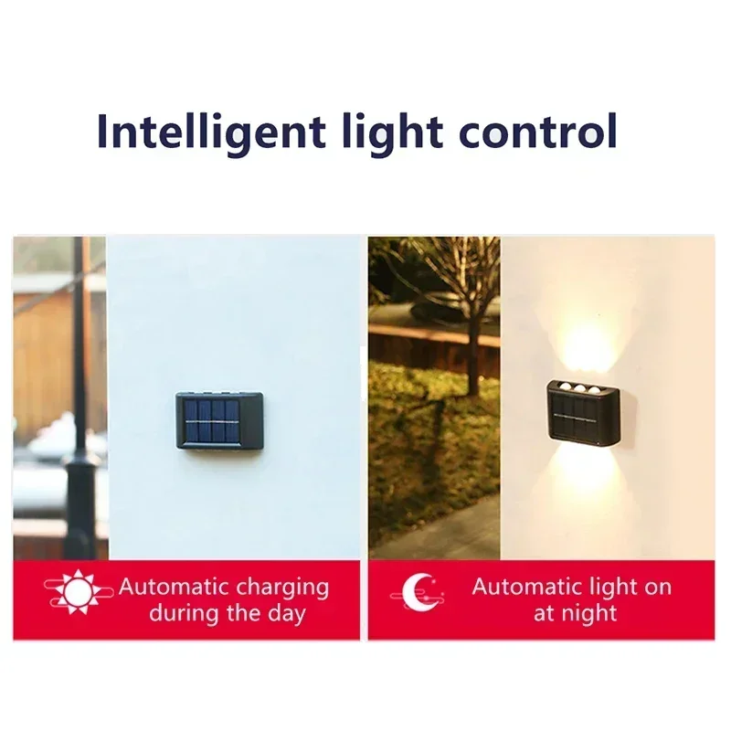Lampada Solare LED da Esterno  - Outdoor Powerwall recensione e prezzo