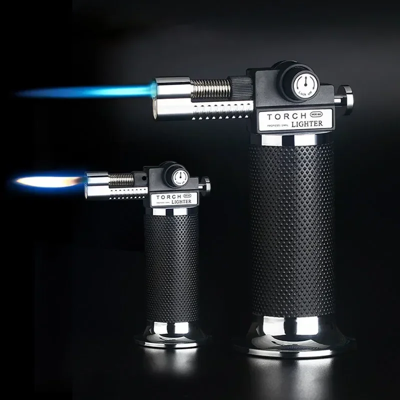 Accendino a Gas Antivento per  - Outdoor Kitchen Power Burner recensione e prezzo