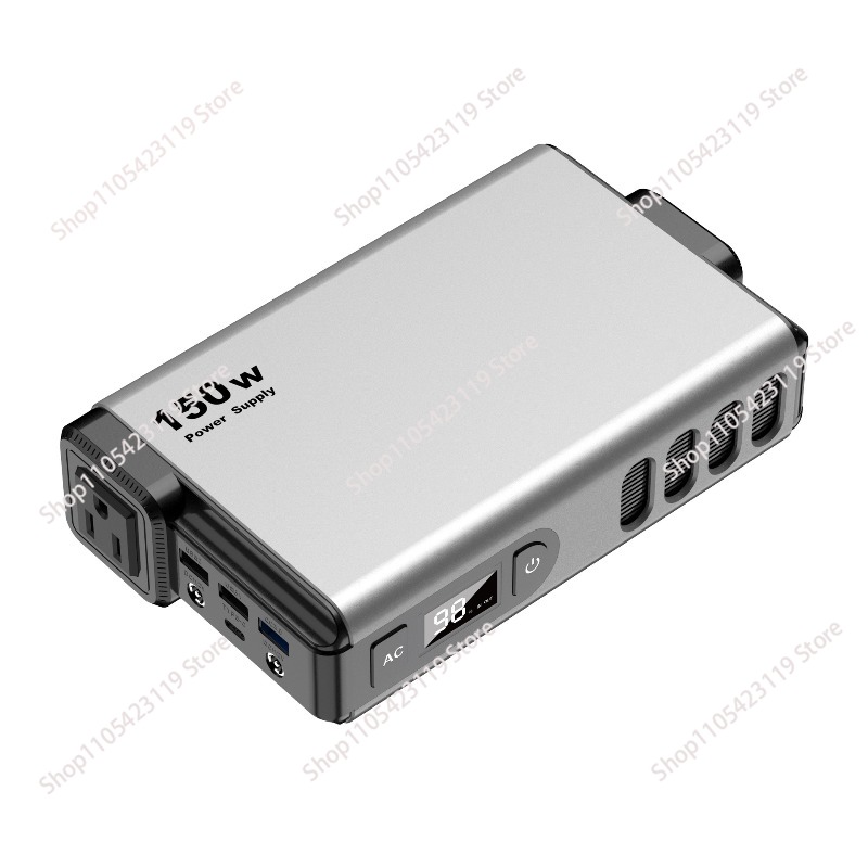 Generatore Portatile da Estern - Outdoor Power Bank With Ac Outlet recensione e prezzo