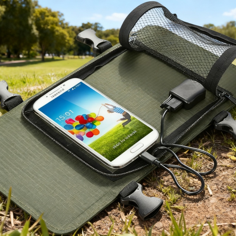 Alecter APH-S11 Zaino Solare d - Outdoor Power Bank With Ac Outlet recensione e prezzo