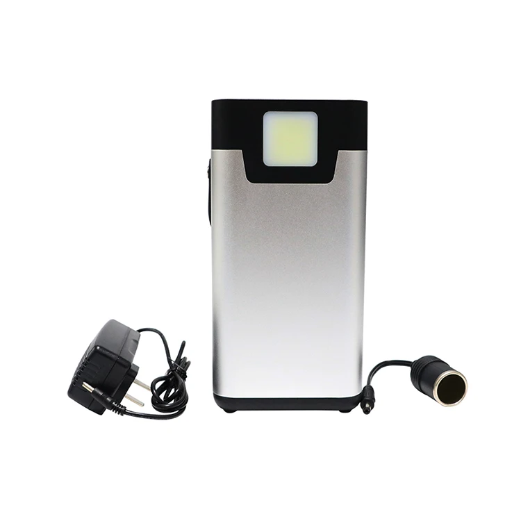 Power Bank Portatile 200W 110v - Outdoor Power Bank With Ac Outlet recensione e prezzo