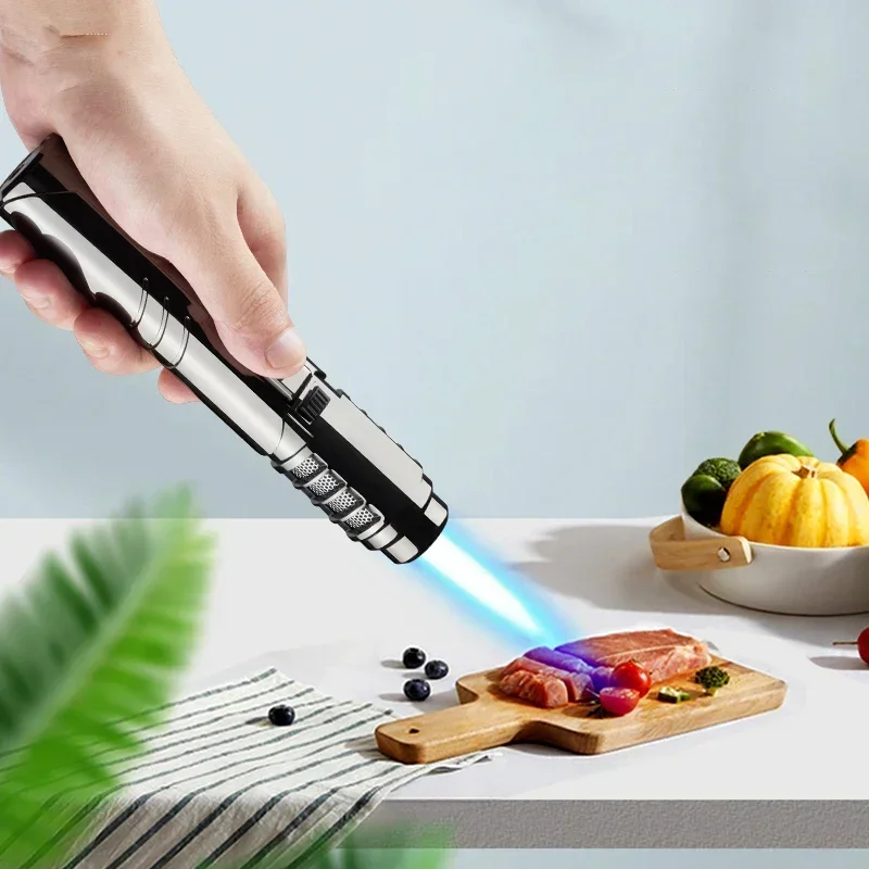 Pistola a Spruzzo per Fiamma G - Outdoor Kitchen Power Burner recensione e prezzo