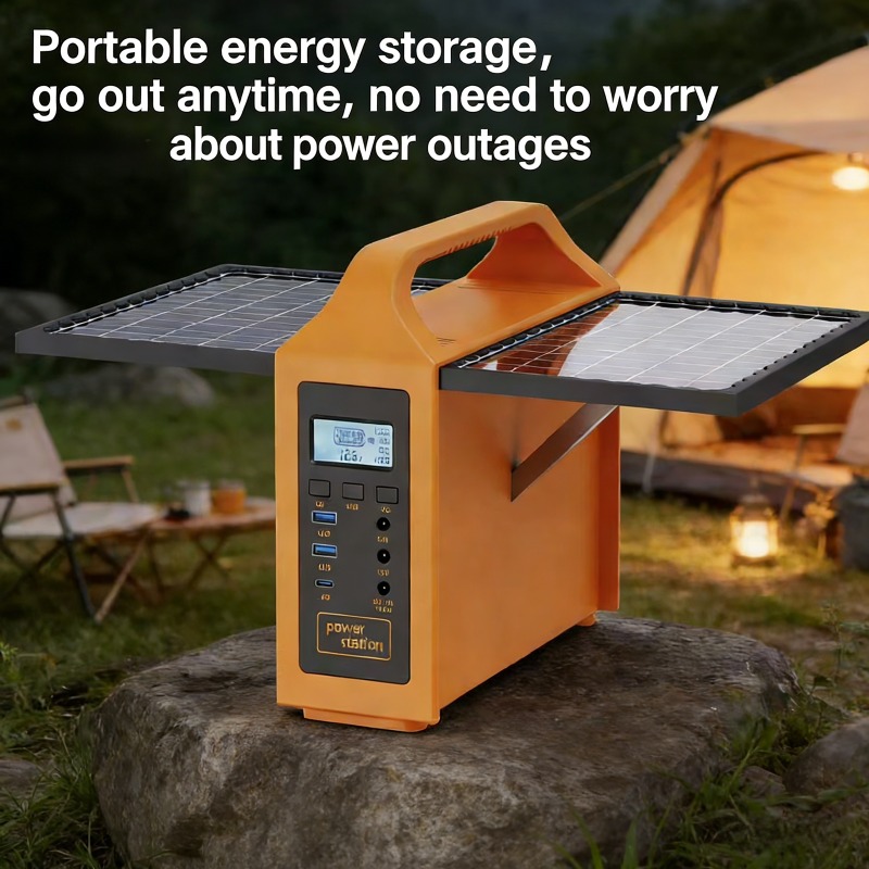 Stazione di Energia Solare Por - Outdoor Powerwall recensione e prezzo
