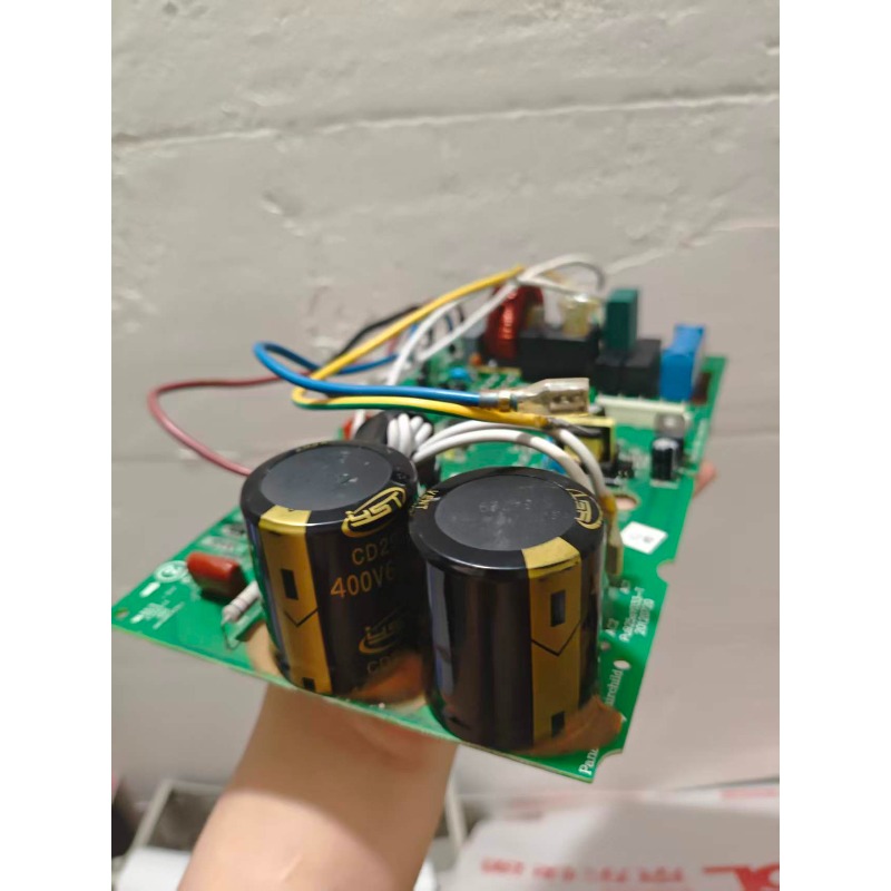 Scheda Madre PCB Inverter Este - Outdoor Power Repair recensione e prezzo