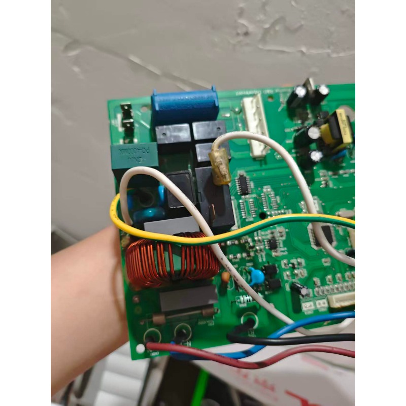 Scheda Madre PCB Inverter Este - Outdoor Power Repair recensione e prezzo