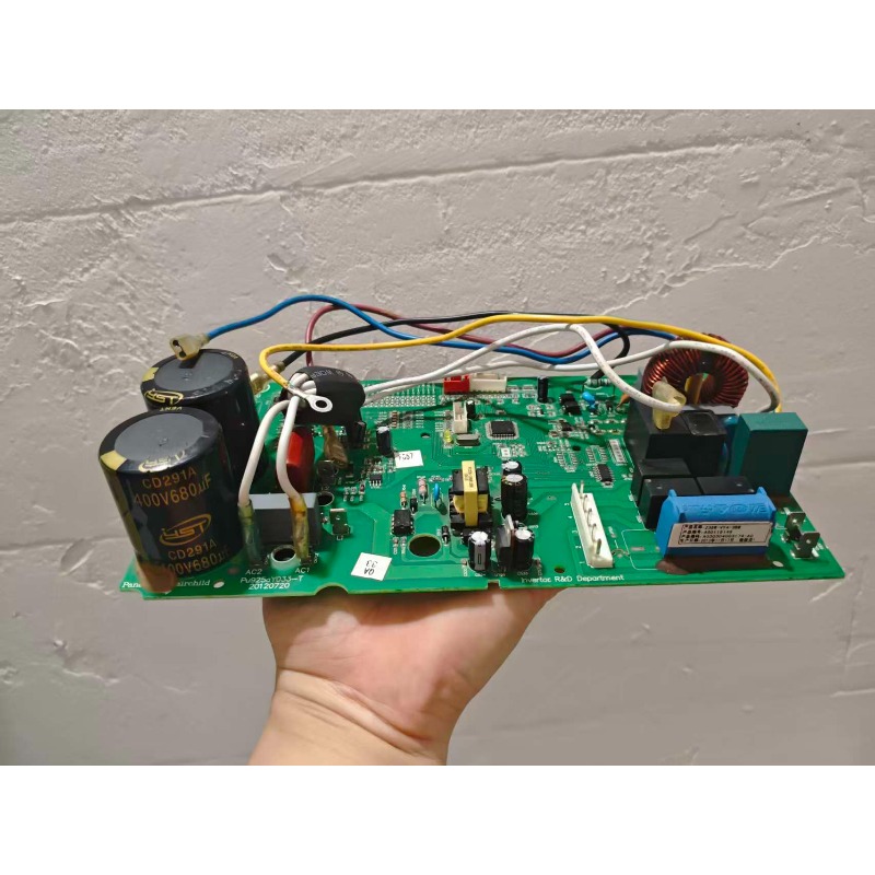 Scheda Madre PCB Inverter Este - Outdoor Power Repair recensione e prezzo