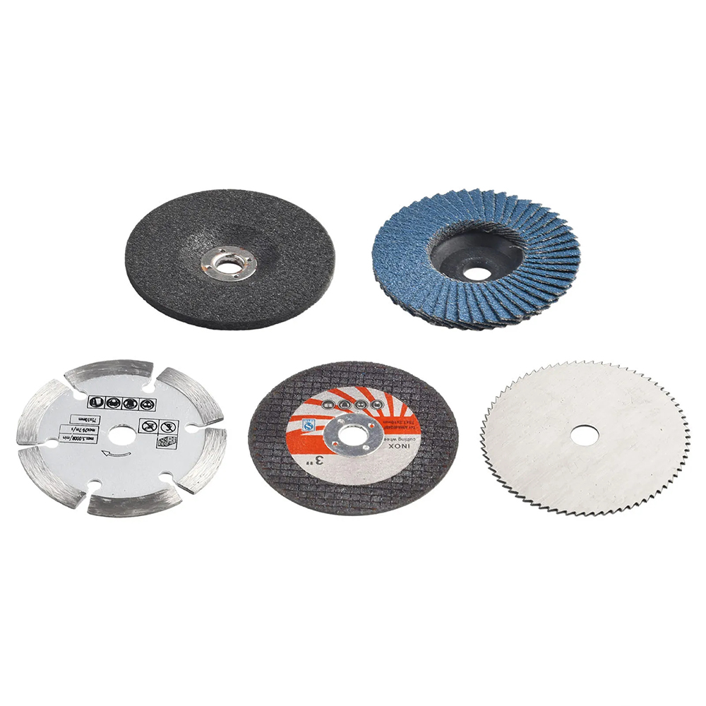 Mola circolare con lama per se - Stump Grinder Attachment recensione e prezzo