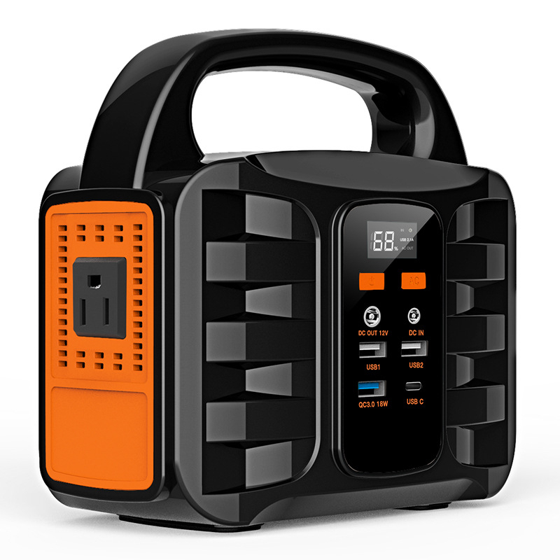42000mAh Centrale elettrica di - Outdoor Power Bank With Ac Outlet recensione e prezzo