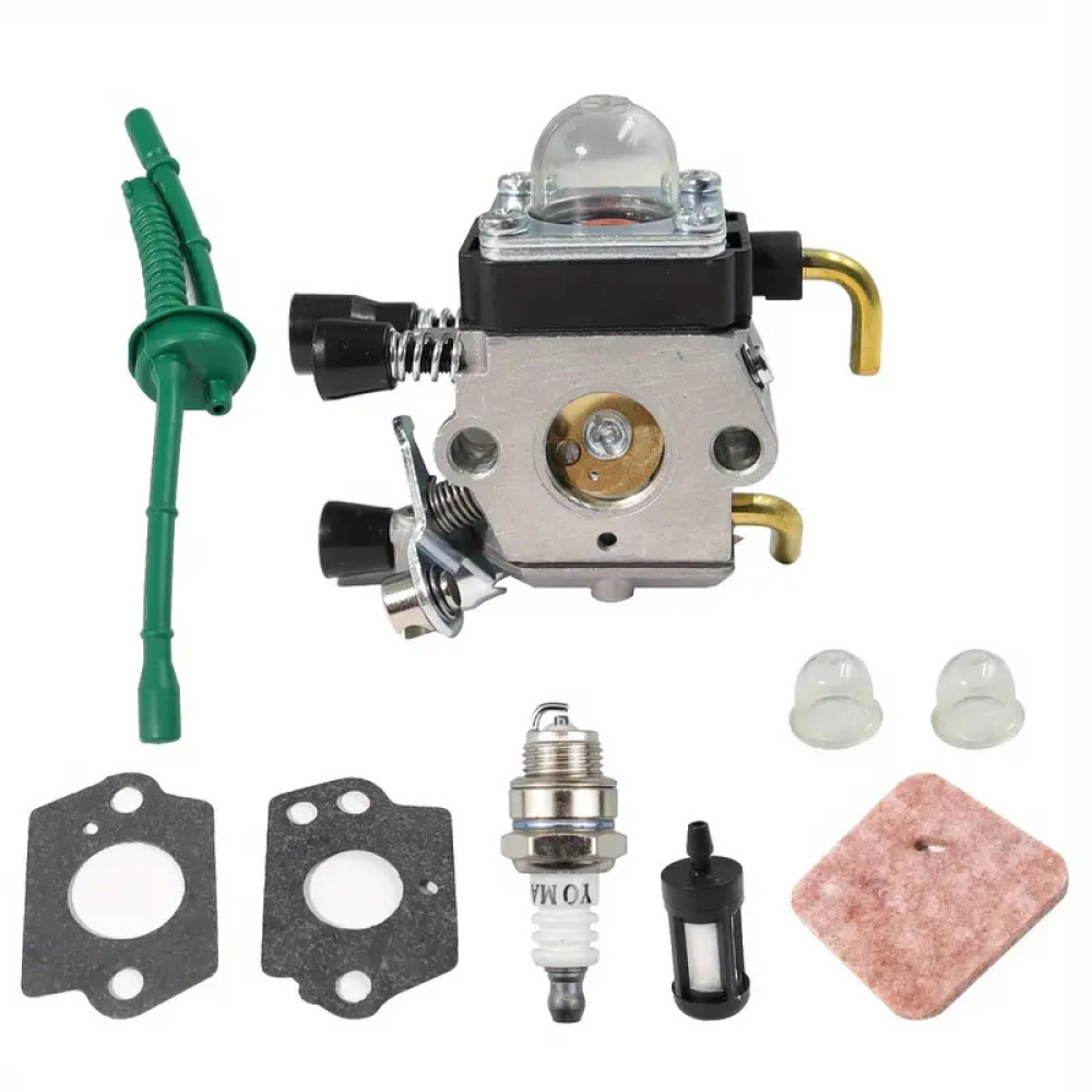 Kit di riparazione del sistema - Outdoor Power Repair recensione e prezzo