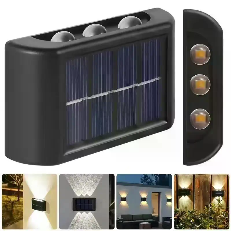 Lampada Solare da Parete per E - Outdoor Powerwall recensione e prezzo