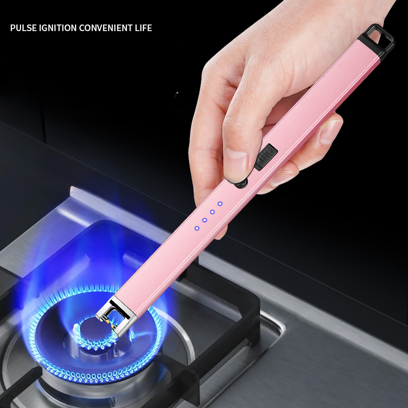 Accendino elettronico da cucin - Outdoor Kitchen Power Burner recensione e prezzo