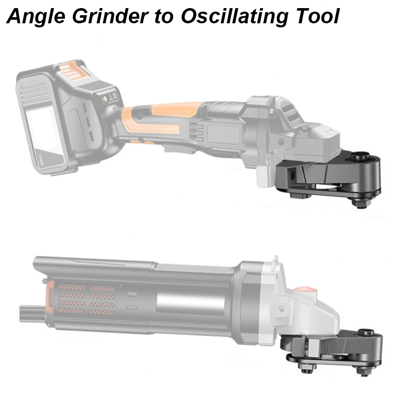 Convertitore di attacco per sm - Stump Grinder Attachment recensione e prezzo