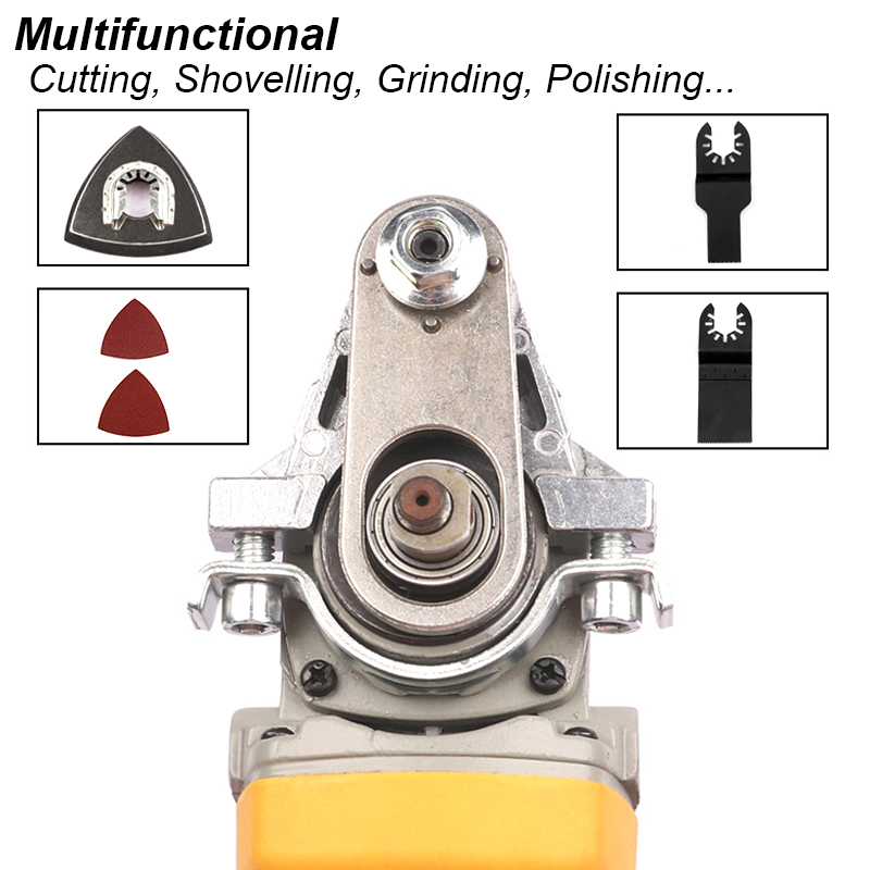 Convertitore di attacco per sm - Stump Grinder Attachment recensione e prezzo