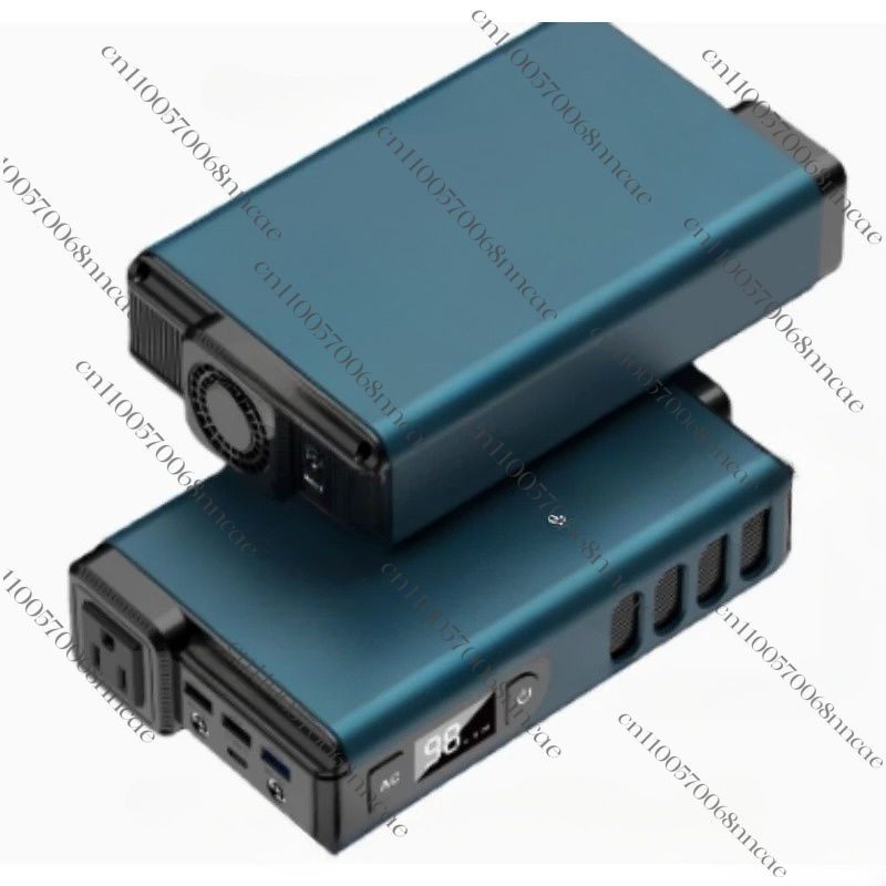 Stazione di Alimentazione Port - Outdoor Power Bank With Ac Outlet recensione e prezzo