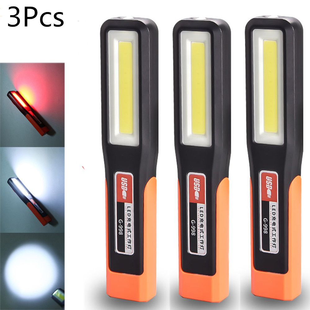 3 pezzi potente lampada da lav - Outdoor Power Repair recensione e prezzo