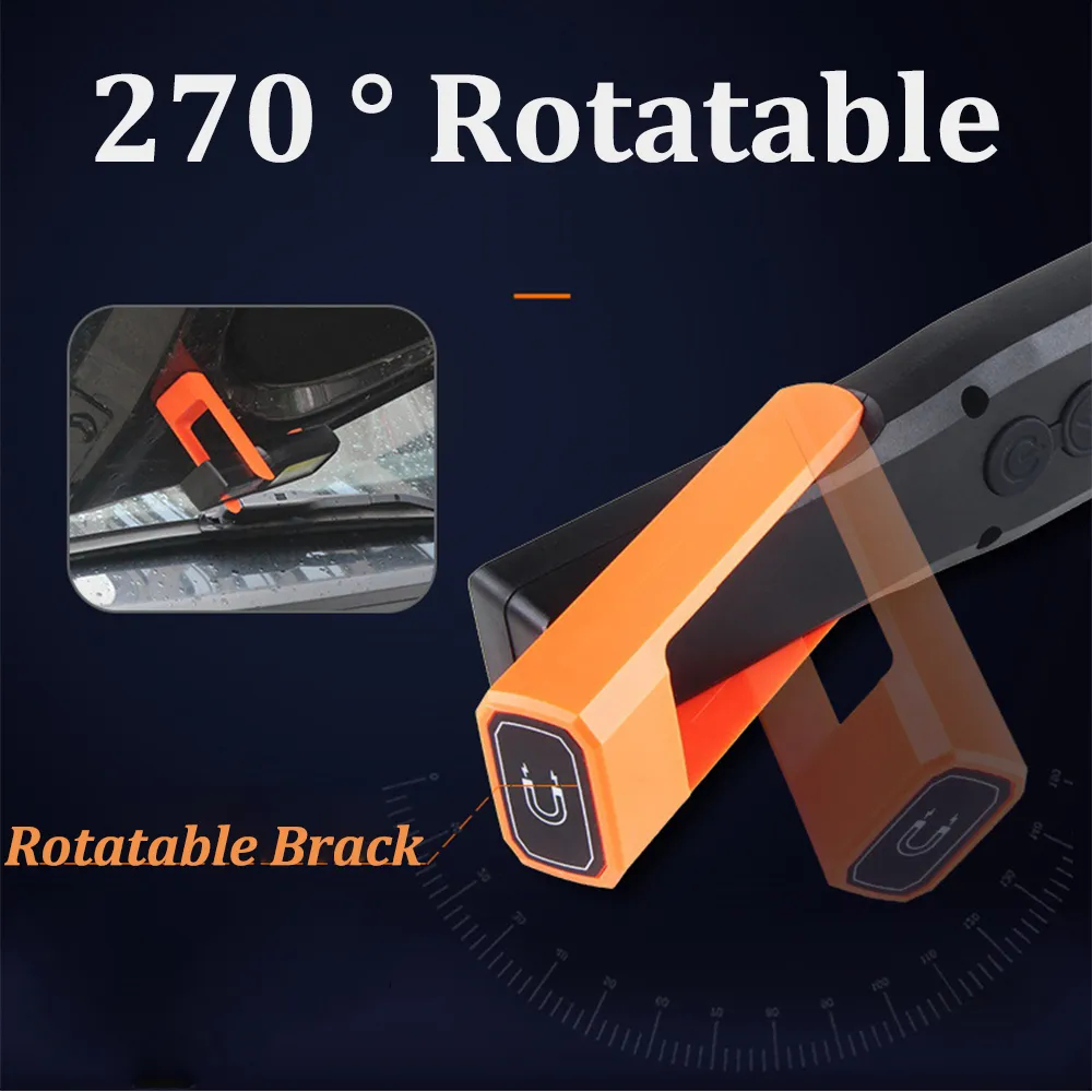 3 pezzi potente lampada da lav - Outdoor Power Repair recensione e prezzo