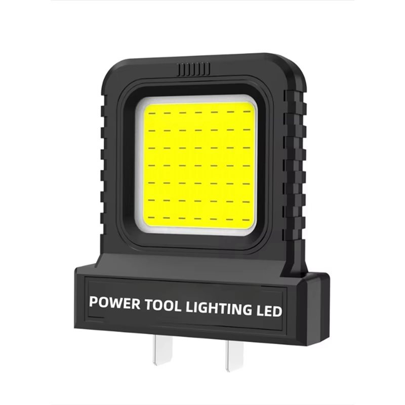 Luce da Lavoro LED Professiona - Outdoor Power Repair recensione e prezzo