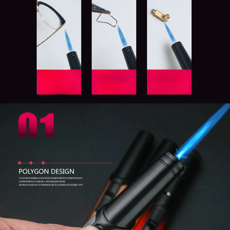 HONEST Creative Metal Pen Styl - Outdoor Kitchen Power Burner recensione e prezzo