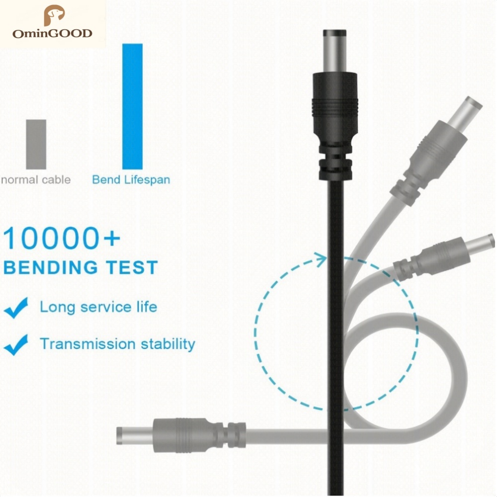 Cavo di Alimentazione Portatil - Outdoor Usb Power Adapter recensione e prezzo