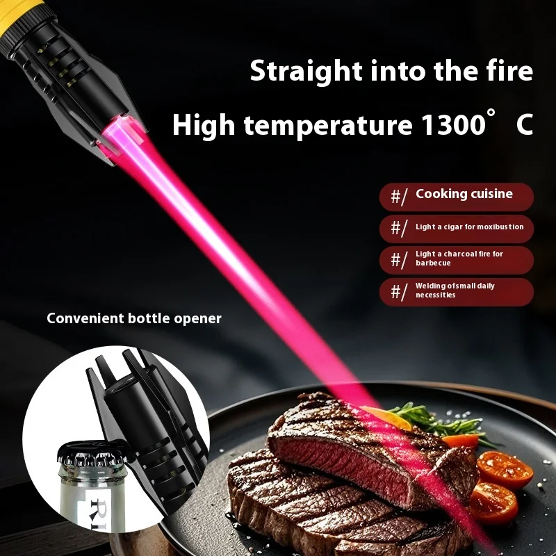 Accendino a gas Cucina Cottura - Outdoor Kitchen Power Burner recensione e prezzo