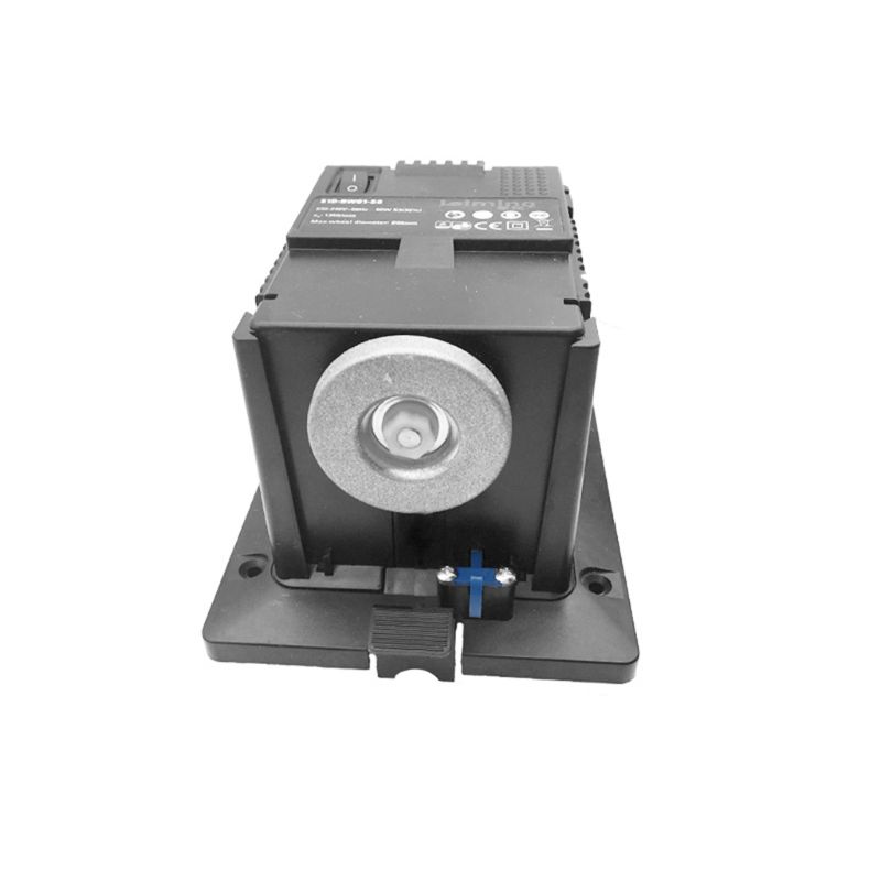 Mini smeriglio fresa 50mm mola - Stump Grinder Attachment recensione e prezzo