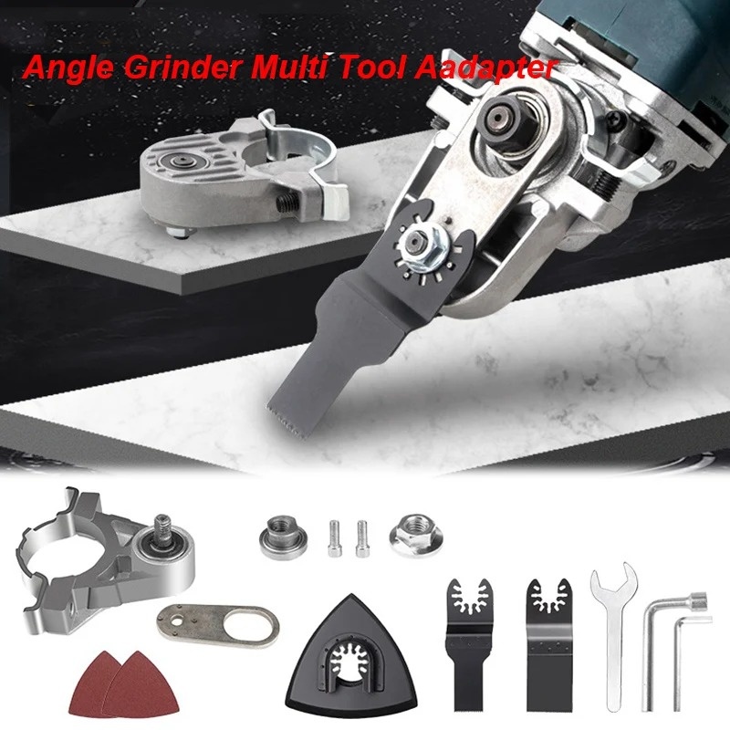 Adattatore Multifunzione per S - Stump Grinder Attachment recensione e prezzo