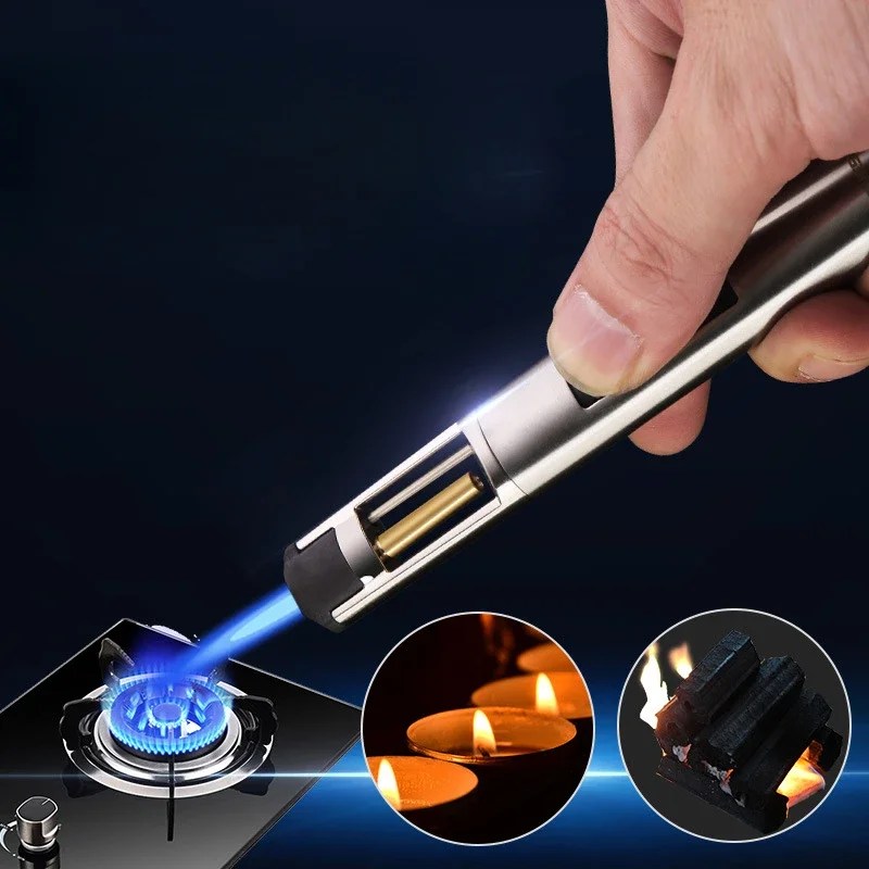 Onesto-accendino Turbo torcia  - Outdoor Kitchen Power Burner recensione e prezzo
