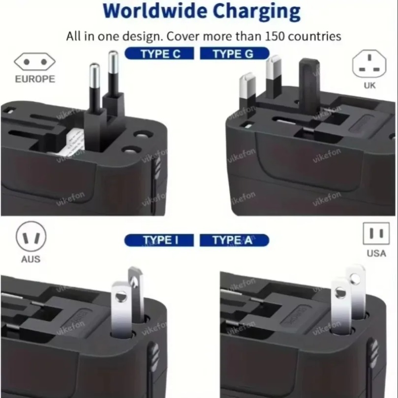 Adattatore di Alimentazione Un - Outdoor Usb Power Adapter recensione e prezzo
