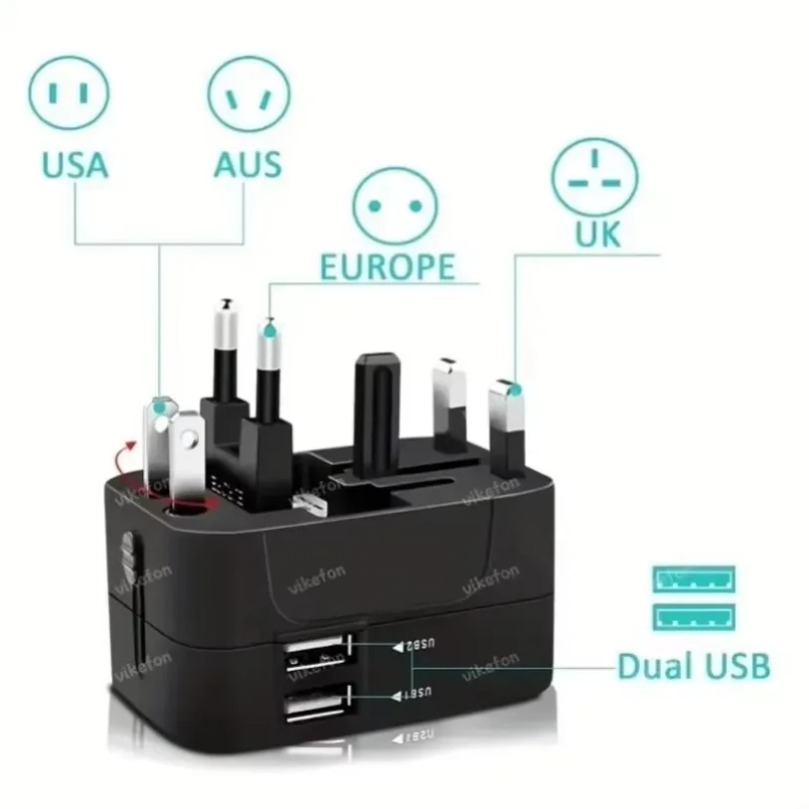 Adattatore di Alimentazione Un - Outdoor Usb Power Adapter recensione e prezzo