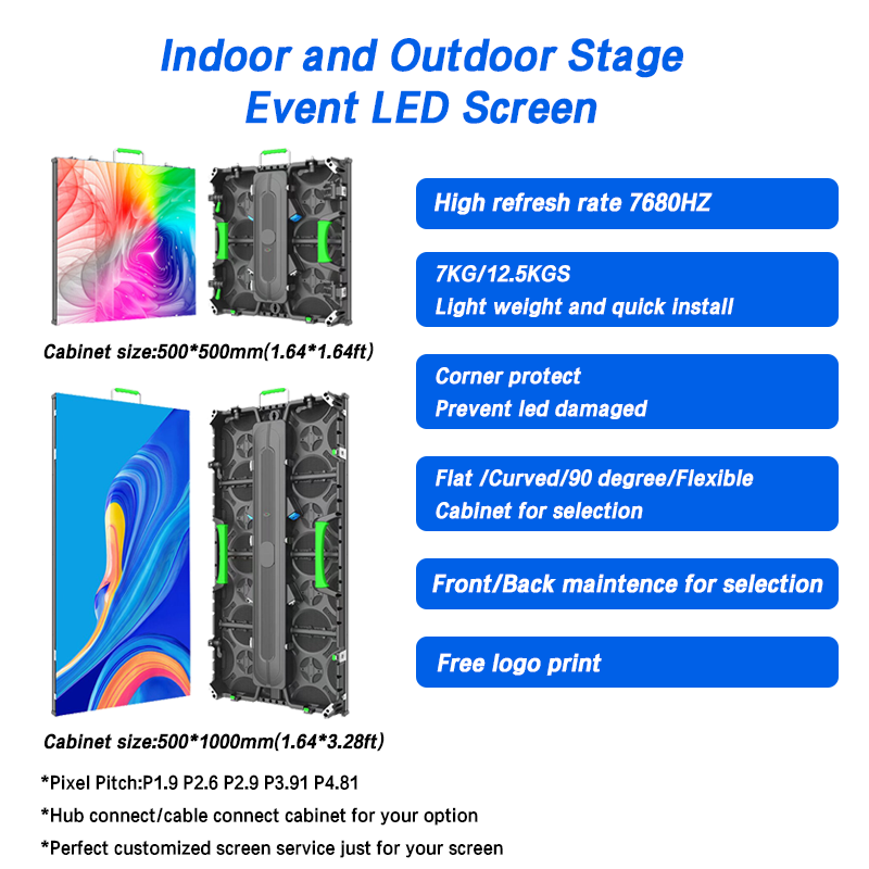 Schermo LED a basso consumo en - Outdoor Powerwall recensione e prezzo