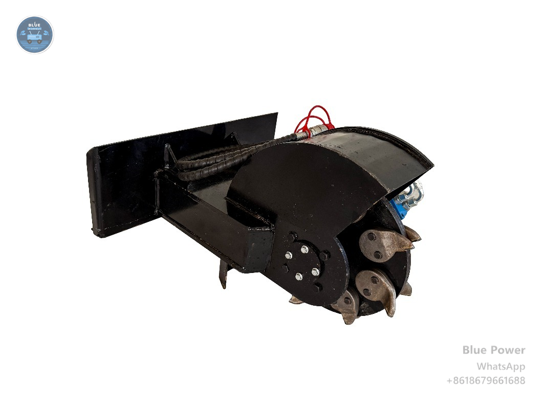 Accessorio Tritaceppi per Mini - Stump Grinder Attachment recensione e prezzo