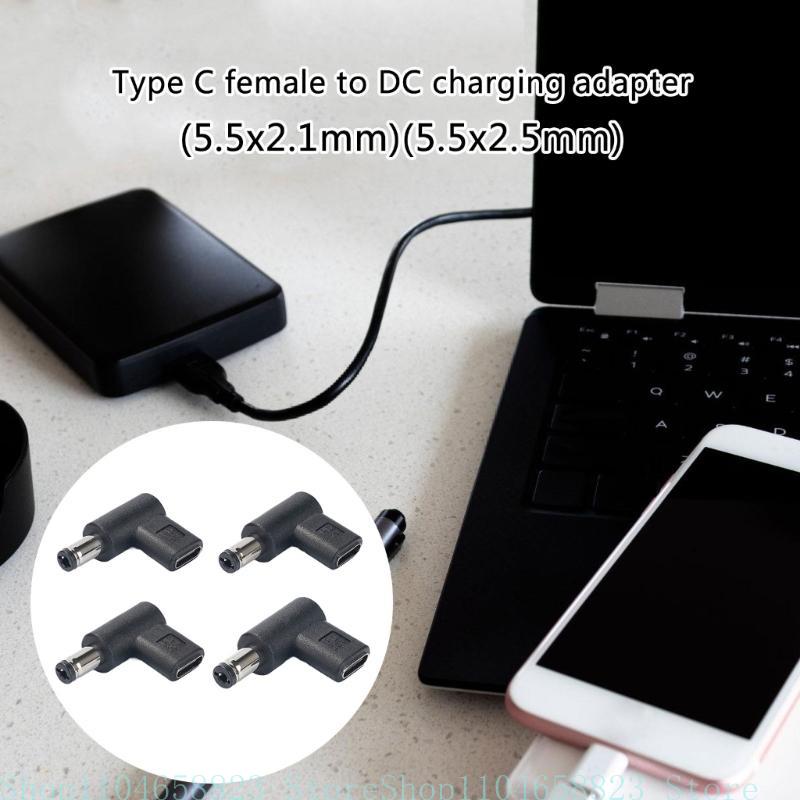 Convertitore da USB C DC5525/5 - Outdoor Usb Power Adapter recensione e prezzo