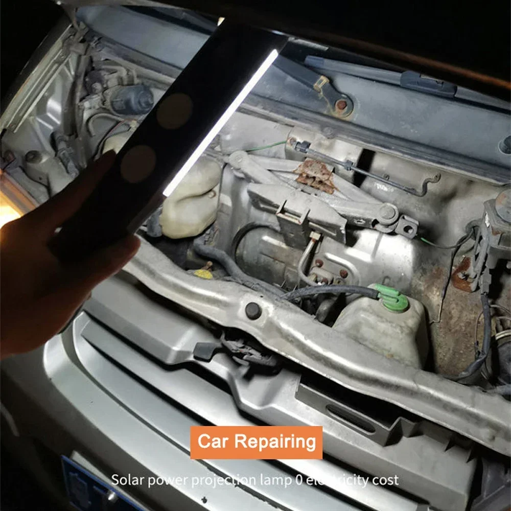 Potente lanterna da campeggio  - Outdoor Power Repair recensione e prezzo