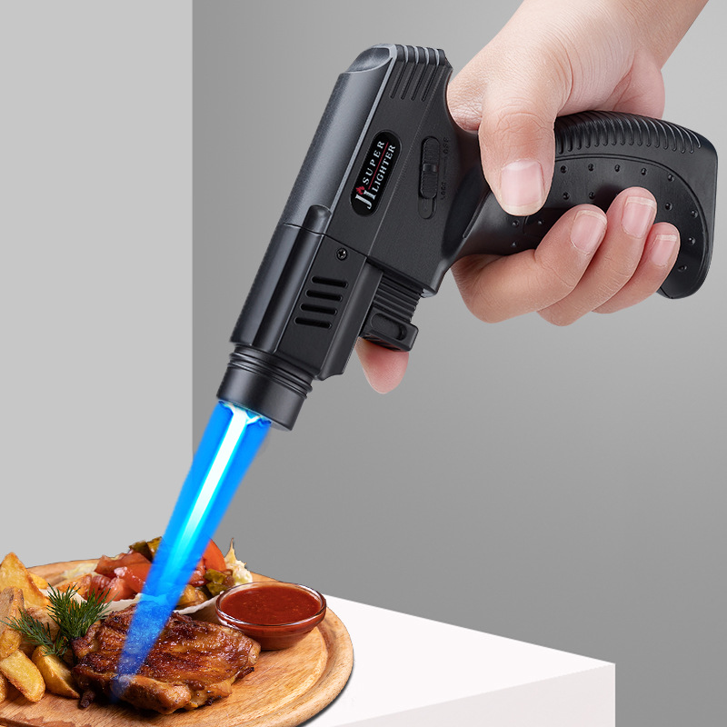 Accendino a gas per aerografo  - Outdoor Kitchen Power Burner recensione e prezzo