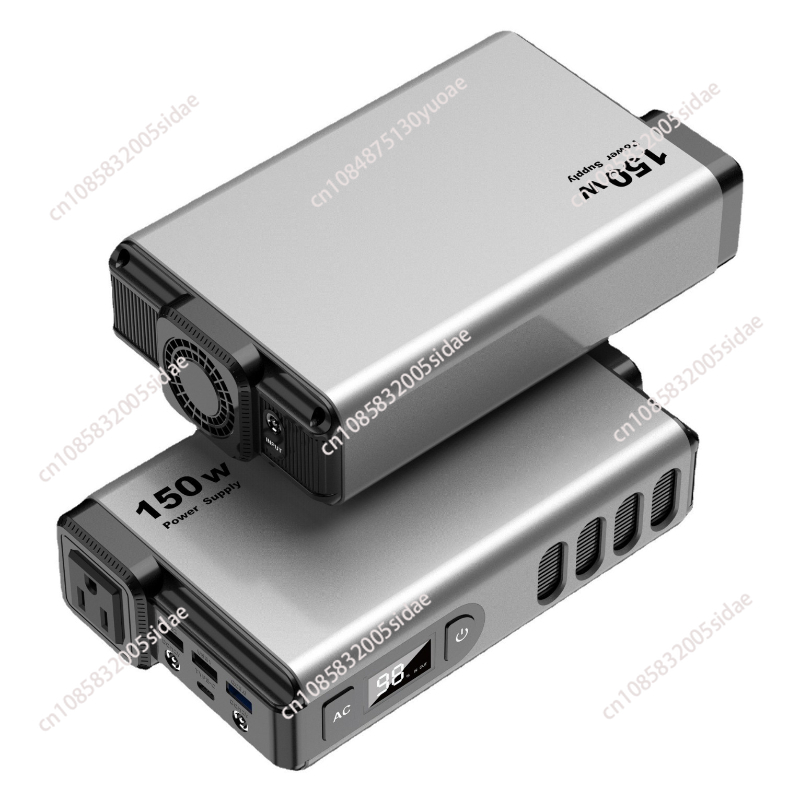 Centrale elettrica portatile G - Outdoor Power Bank With Ac Outlet recensione e prezzo